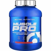 Scitec Nutrition Muscle Pro Strawberry Yogurt ������� "���������� ������" � ��������� � ��������������