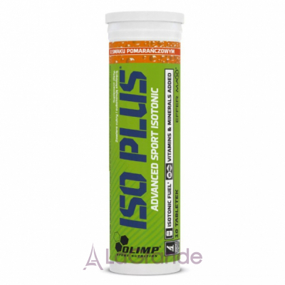 Olimp Iso Plus Orange �������� � ������� ��������� � ������������ ������