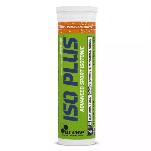 Olimp Iso Plus Orange �������� � ������� ��������� � ������������ ������