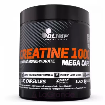 Olimp Creatine 1000 Mega Caps ������� ������� 