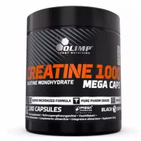 Olimp Creatine 1000 Mega Caps ������� ������� "�������", �������