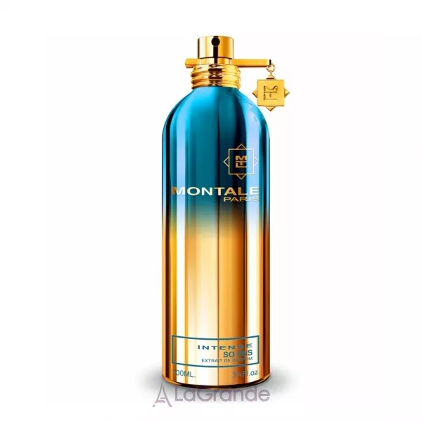 Montale So Iris Intense ����������� ���� (������)