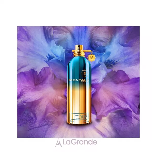Montale So Iris Intense ����������� ���� (������)