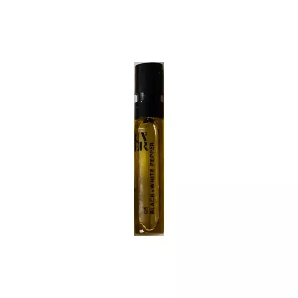 Raer Scents 05 Black + White Pepper ����
