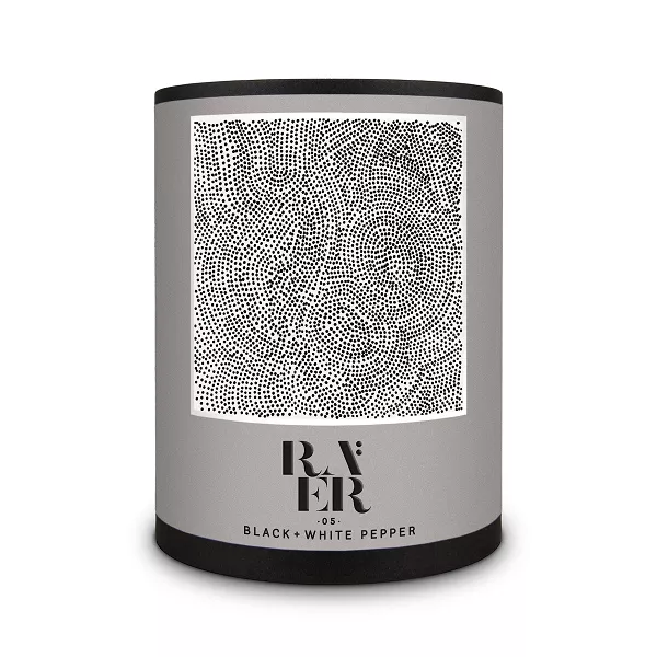 Raer Scents 05 Black + White Pepper ����