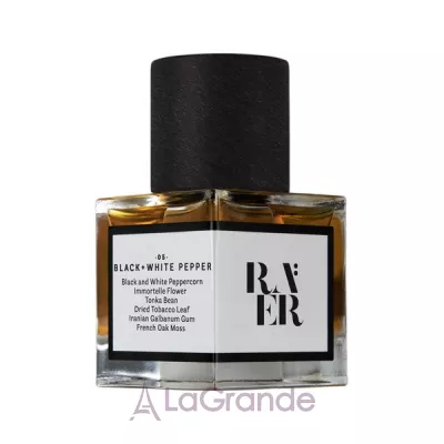 Raer Scents 05 Black + White Pepper ���� (������)