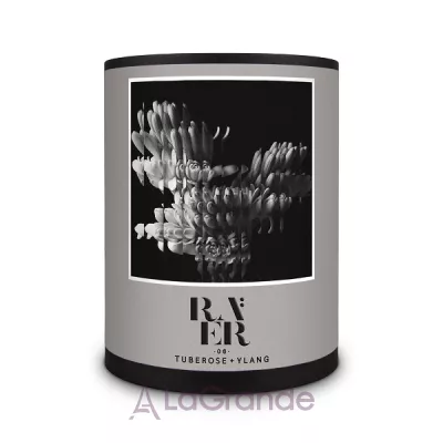 Raer Scents 06 Tuberose + Ylang ����