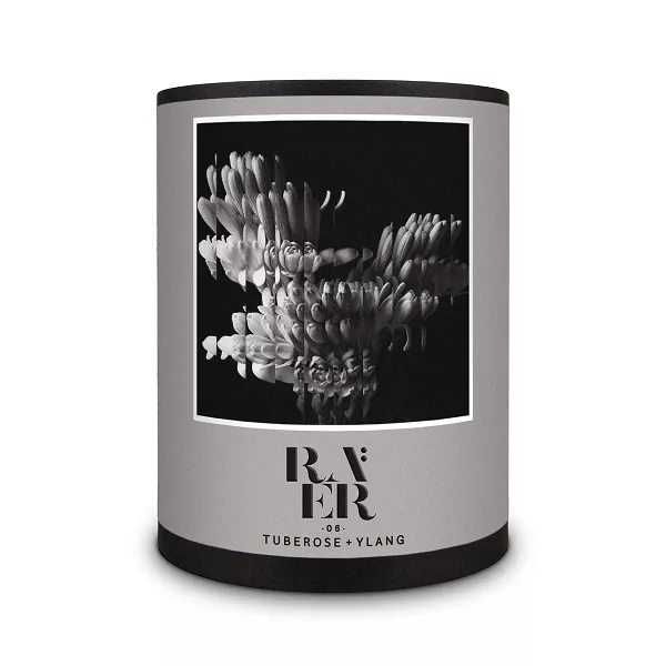 Raer Scents 06 Tuberose + Ylang ����