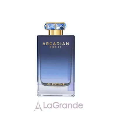 Milestone Perfumes Arcadian Empire ��������������� ����