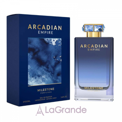 Milestone Perfumes Arcadian Empire ��������������� ����