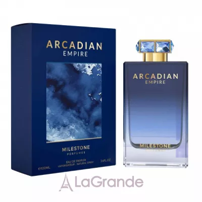 Milestone Perfumes Arcadian Empire ��������������� ����