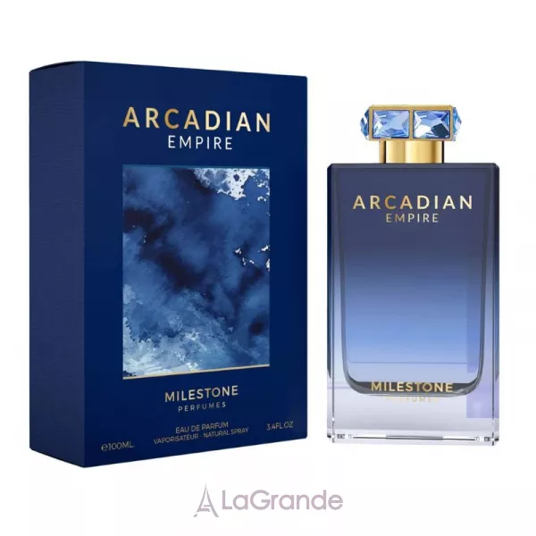 Milestone Perfumes Arcadian Empire ����������� ����