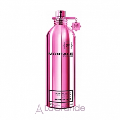 Montale Rose Elixir Hair Mist   ()
