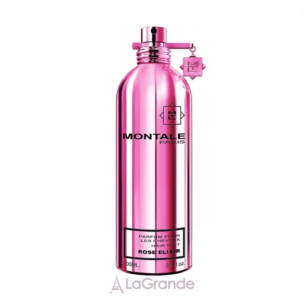 Montale Rose Elixir Hair Mist ��������������� ���� (������)