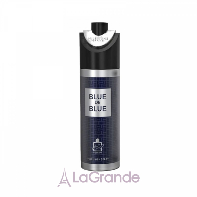 Milestone Perfumes Blue De Blue ������������ ����������-�����