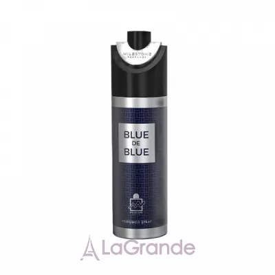 Milestone Perfumes Blue De Blue ������������ ����������-�����