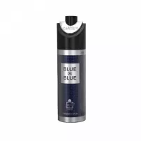 Milestone Perfumes Blue De Blue ������������ ����������-�����