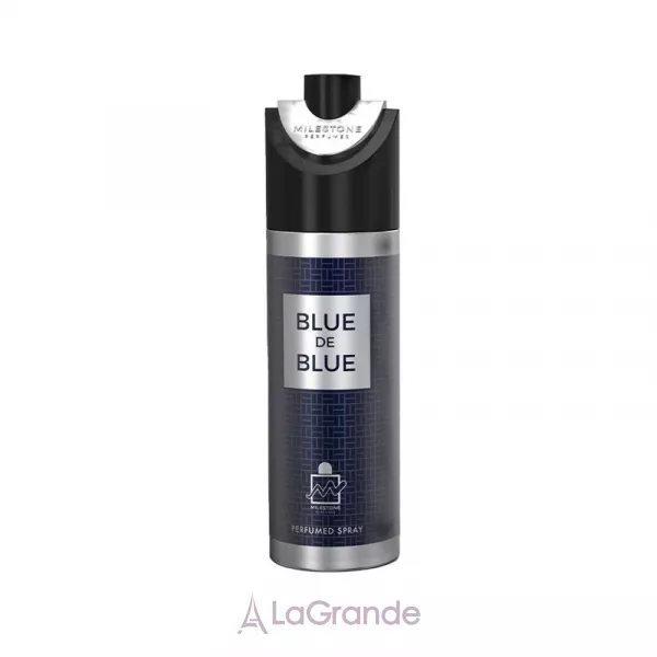 Milestone Perfumes Blue De Blue ������������ ����������-�����