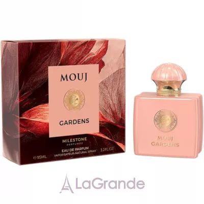 Milestone Perfumes Mouj Gardens ����������� ����