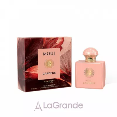 Milestone Perfumes Mouj Gardens ����������� ����