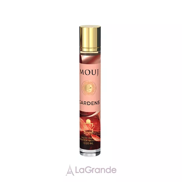 Milestone Perfumes Mouj Gardens ����������� ����
