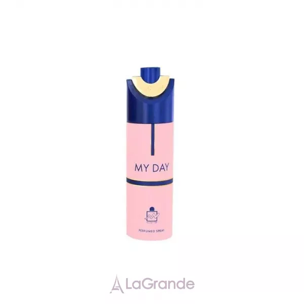 Milestone Perfumes  My Day ������������ ����������-�����