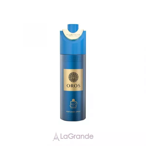 Milestone Perfumes Oros ������������ ����������-�����