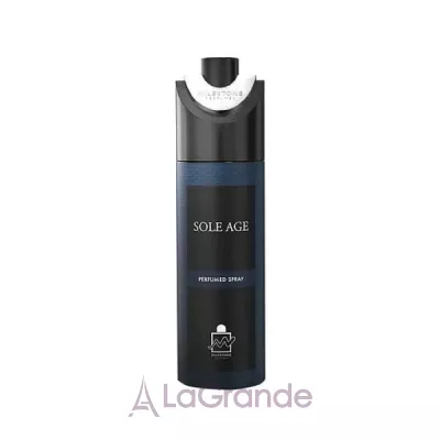 Milestone Perfumes Sole Age ������������ ����������-�����