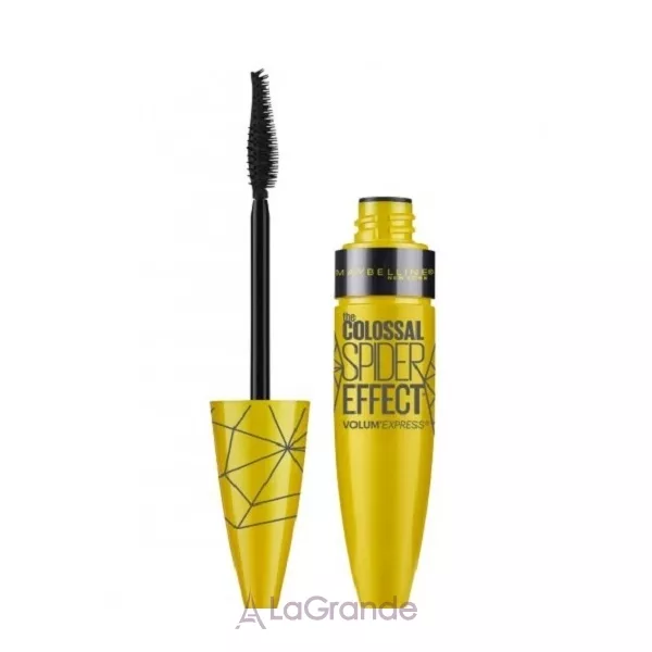 Maybelline Volum Express Colossal Spider Effect ���� ��� ������