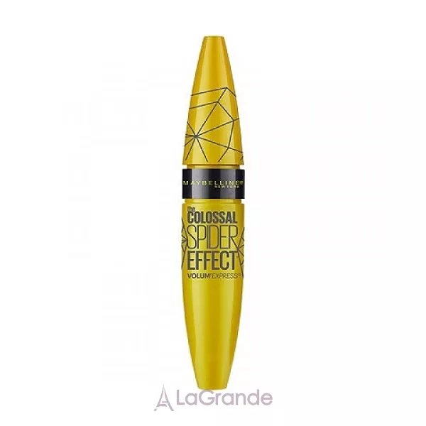 Maybelline Volum Express Colossal Spider Effect ���� ��� ������