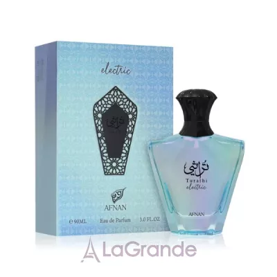 Armaf Turathi Electric ����������� ����