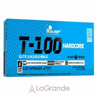 Olimp T-100 Hardcore ��������������� ������ 