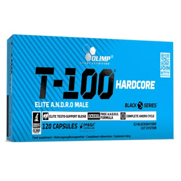 Olimp T-100 Hardcore ��������������� ������ 