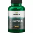 Swanson L-Glutamine 500mg ĳ������ ������� 