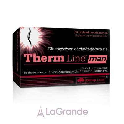 Olimp Therm Line Man ������� �������������