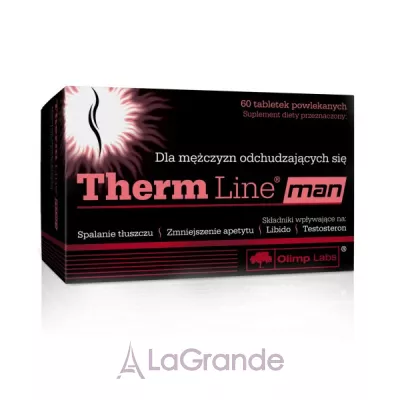 Olimp Therm Line Man ������� �������������