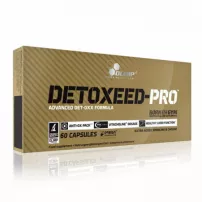Olimp Detoxeed-Pro �������� ��� �������� ������� � ���������������