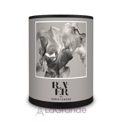 Raer Scents 07 Orris + Cacao �������