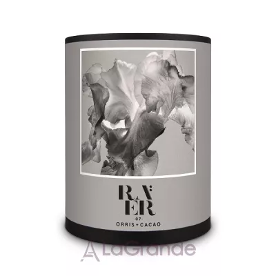 Raer Scents 07 Orris + Cacao �������