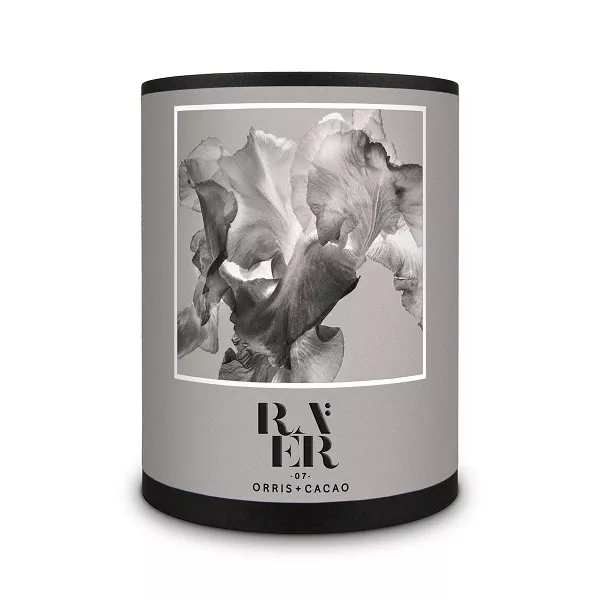 Raer Scents 07 Orris + Cacao ����