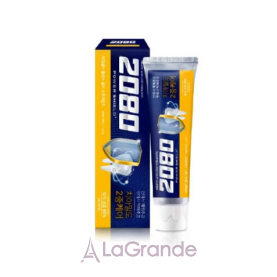 Dental Clinic 2080 Power Shield Gold Spearmint ����� ����� �������� ��� ������� �������� ����� ���� � ������ �'���