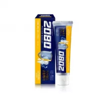 Dental Clinic 2080 Power Shield Gold Spearmint ������ ����� ���������� ��� ������ ��������� ������ ����� �� ������ ����