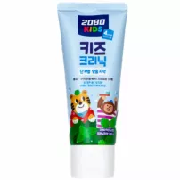 Dental Clinic 2080 Kids Clinic Step 4 Mint Toothpaste ������ ����� ��� ����� "�'���"