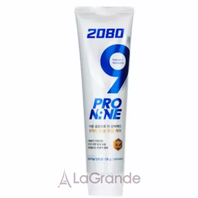 Dental Clinic 2080 Pro Nine Propolis Original Mint Toothpaste ������ ����� � ���������� 