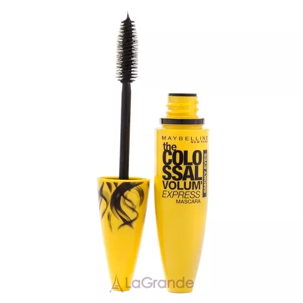 Maybelline Volum Express Colossal Smoky Eyes ��� ��� ��