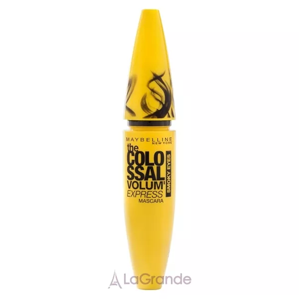 Maybelline Volum Express Colossal Smoky Eyes ��� ��� ��
