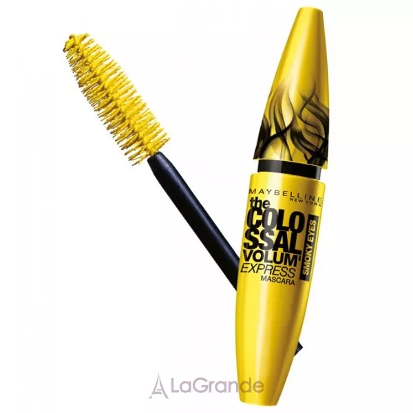 Maybelline Volum Express Colossal Smoky Eyes ��� ��� ��