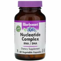 Bluebonnet Nutrition Nucleotide Complex RNA/DNA ĳ������ ������� "�������� ���������� ���/���"