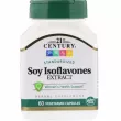 21st Century Standardized  Soy Isoflavones Extract ����������� ������� 