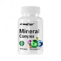 IronFlex Mineral Complex ����������� ��������